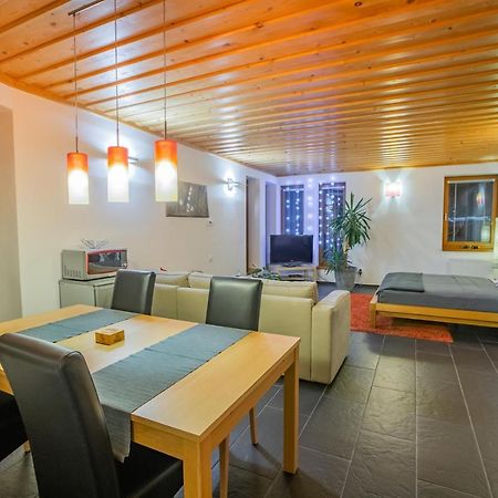 Bungalov Komfort Liptovsky Mikulas Luaran gambar